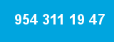 954 311 19 47 954 311 19 47